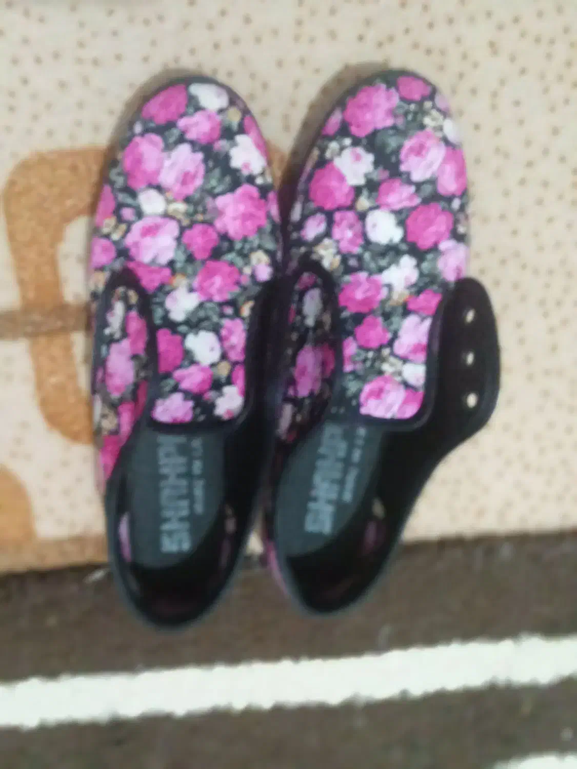 کفش نونو سایز 36|کفش و لباس بچه|قم, شهر قائم|دیوار