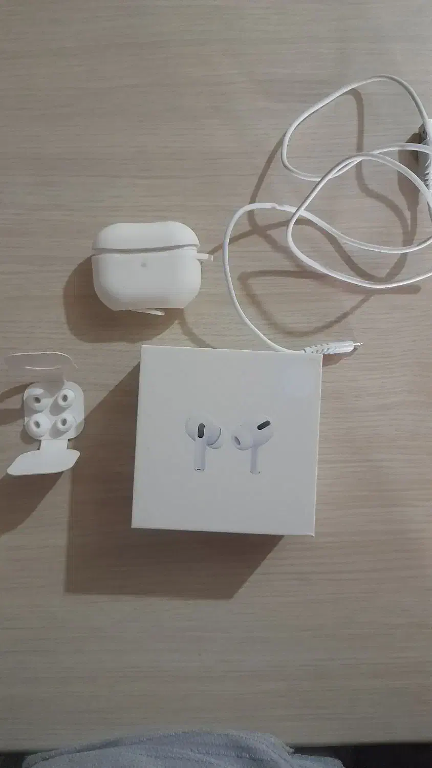 ایرپاد و ساعت هوشمند|لوازم جانبی موبایل و تبلت|ارومیه, |دیوار