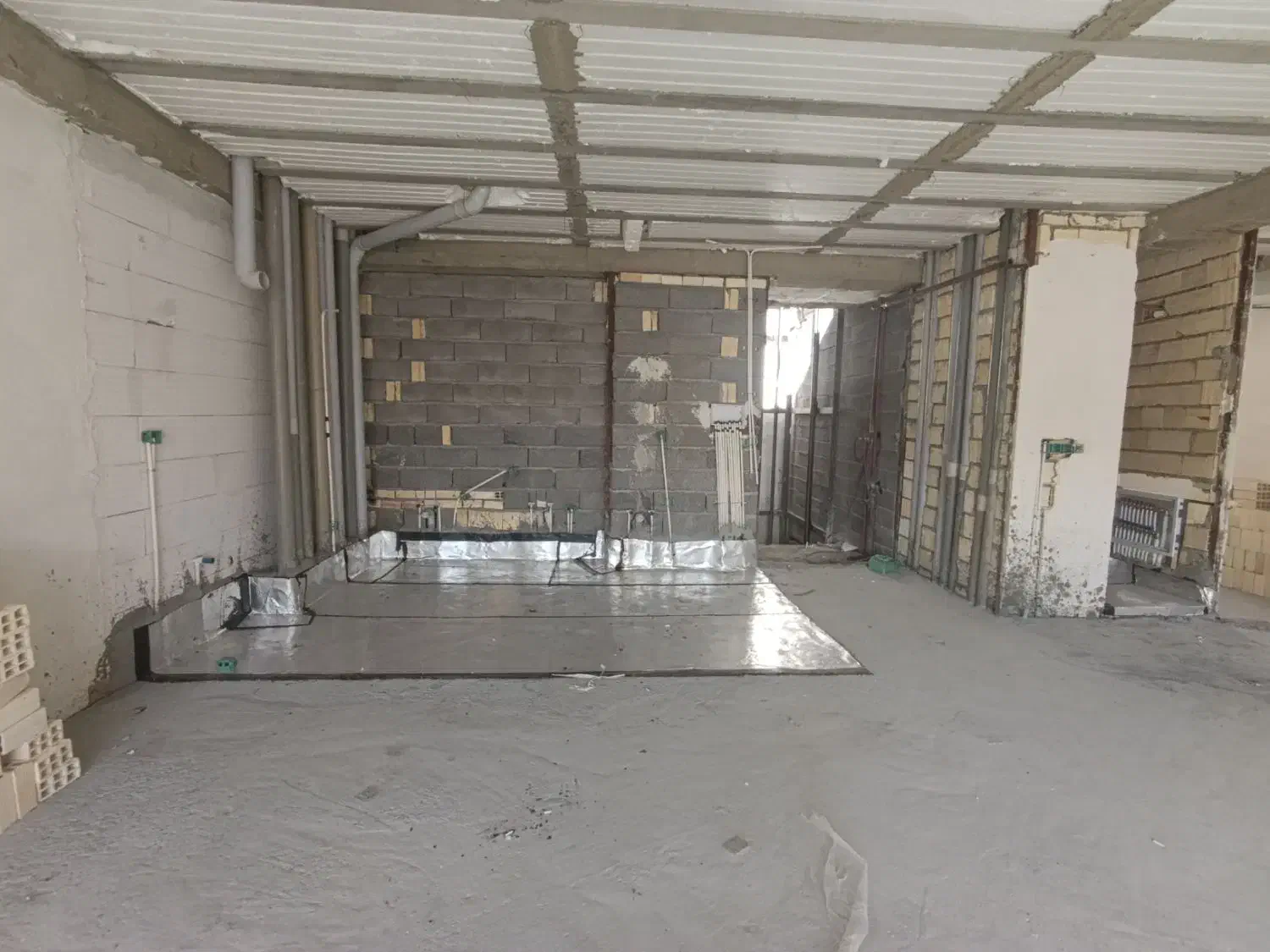 پیش فروش/شهرک امیرکبیر/قیمت کاسبی/۱۴۰متر|پیشفروش املاک|همدان, |دیوار