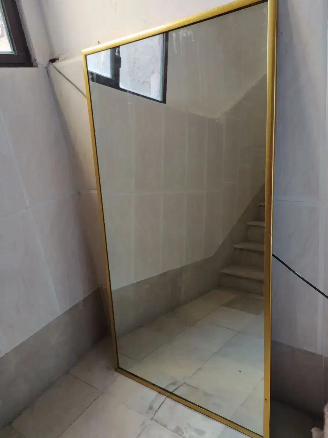 آینه قدی|آینه|نسیم‌شهر, |دیوار