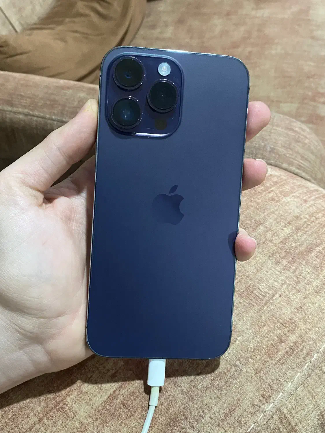 ایفون ۱۴پرومکس|موبایل|بوکان, |دیوار