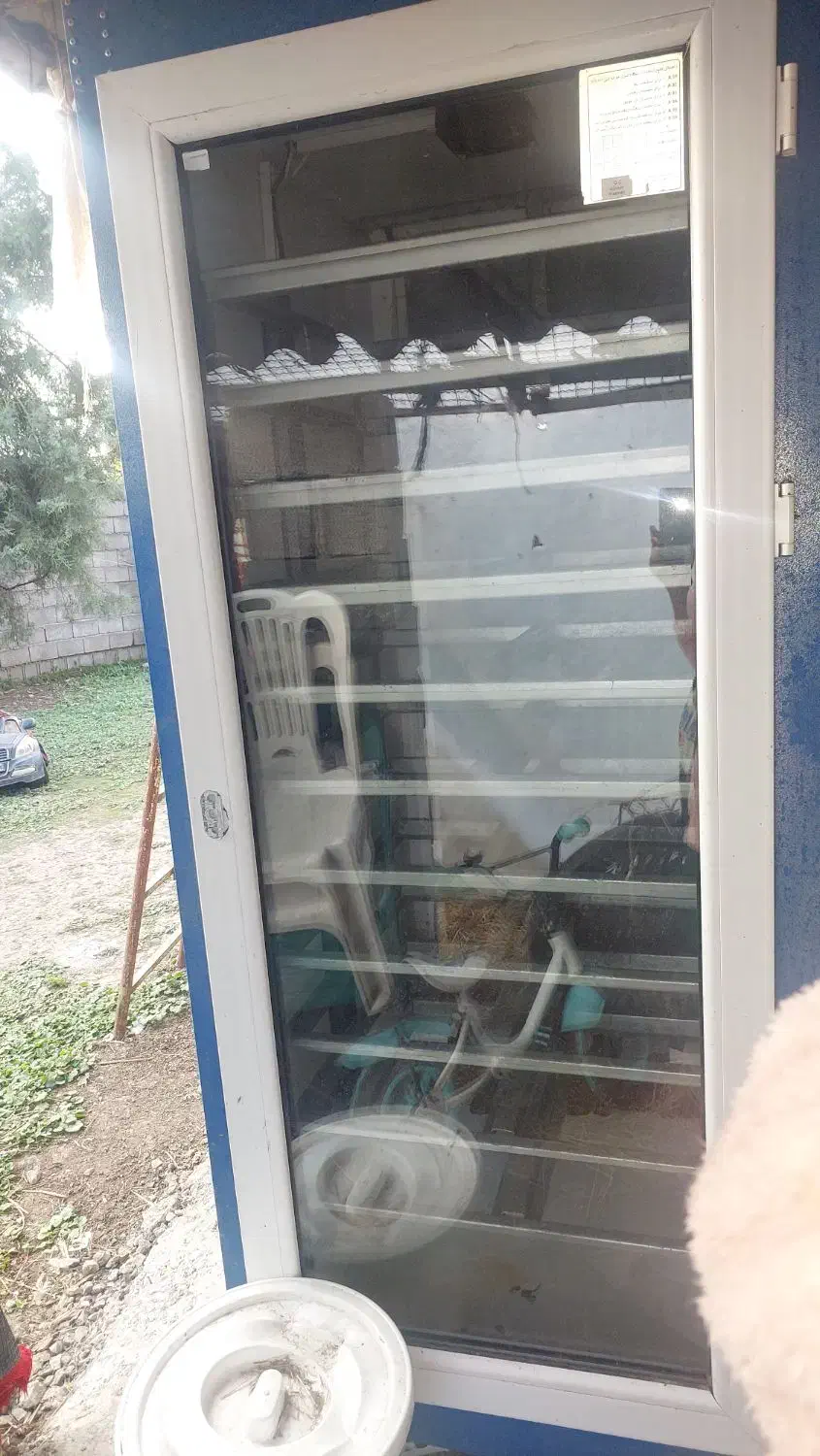 دستگاه جوجه کشی ۱۸۵۴تایی بردسالم|حیوانات مزرعه|لاهیجان, لفمجان|دیوار