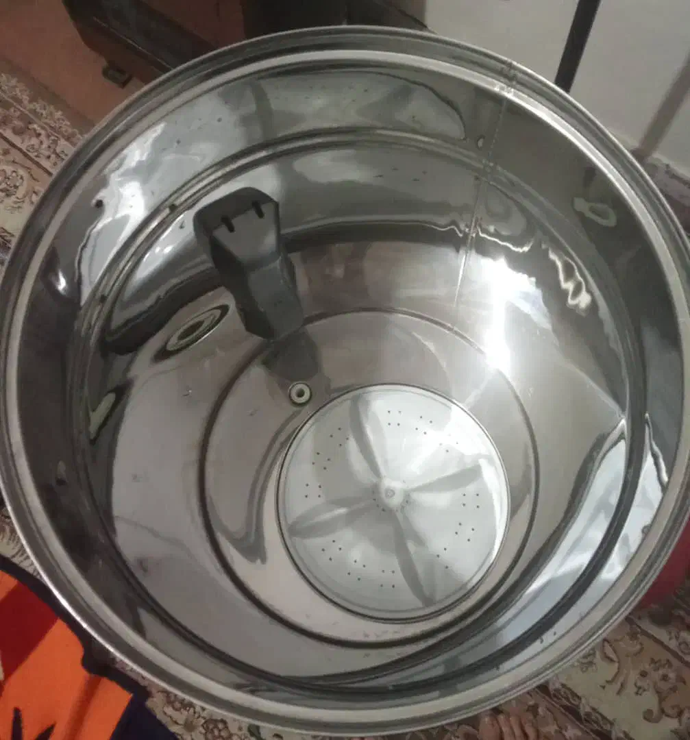 پتوشور|ماشین لباسشویی و خشککن لباس|نورآباد, |دیوار