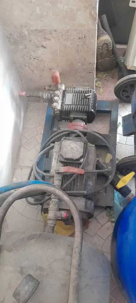 وسایل کلی کارواش|ابزارآلات|تبریز, |دیوار