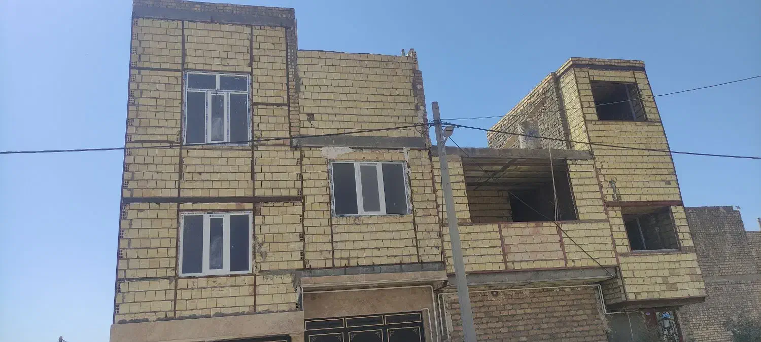 فروش منزل ویلایی در قنوات|فروش آپارتمان|قنوات, |دیوار