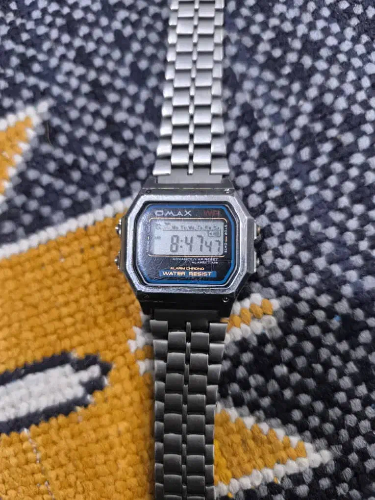 ساعت|ساعت|مرودشت, سهل‌آباد|دیوار