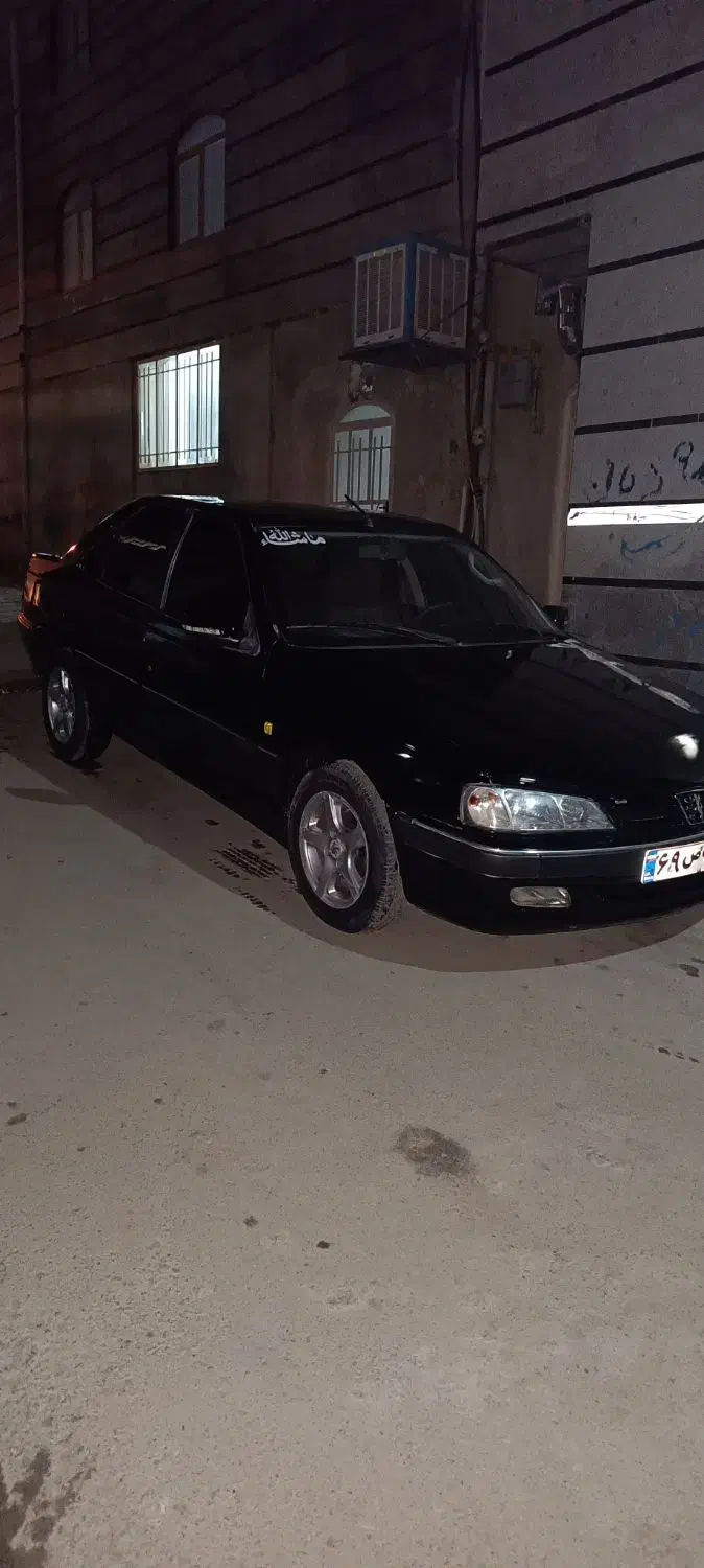 پژو پارس|خودرو سواری و وانت|مریوان, |دیوار