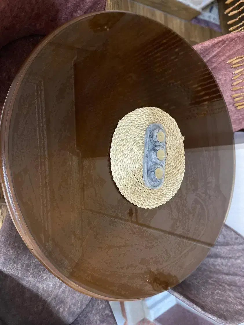 غذاخوری تمیز و بدون خط و خش|میز و صندلی غذاخوری|گرگان, |دیوار