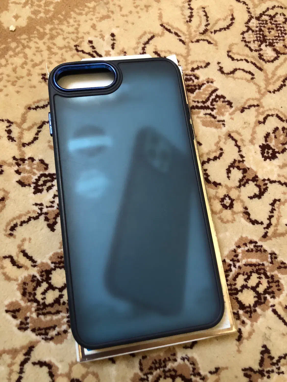 قاب گوشی آیفون|لوازم جانبی موبایل و تبلت|اراک, |دیوار