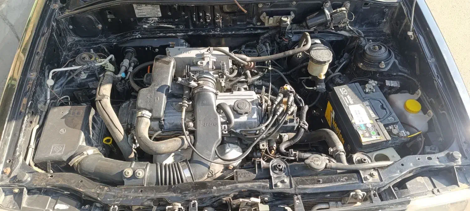 فروش پراید|خودرو سواری و وانت|جهرم, |دیوار