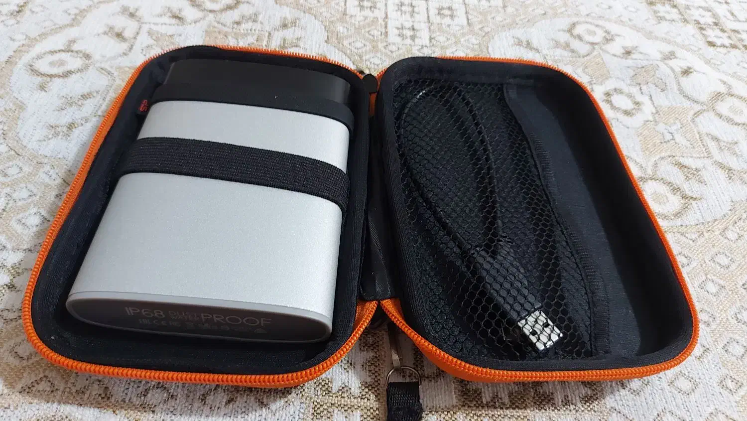 هارد اکسترنال|قطعات و لوازم جانبی رایانه|شهریار, شهرک مصطفی خمینی|دیوار