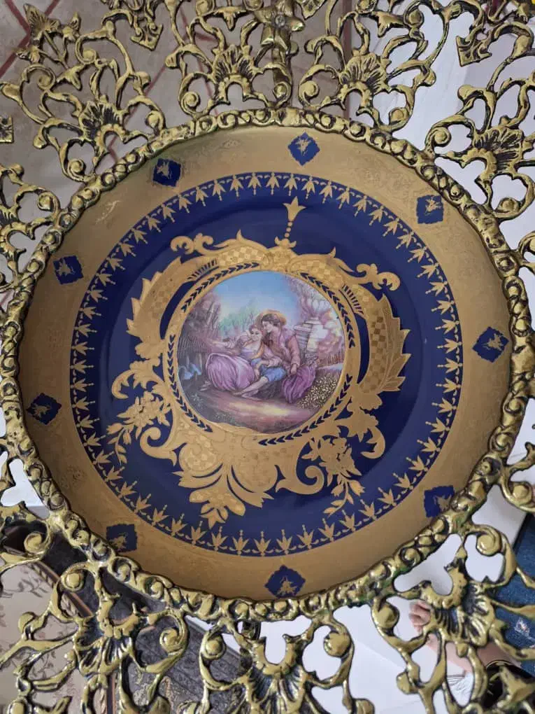 لوازم منزل فروشی|صنایع دستی و سایر لوازم تزئینی|قم, شهرک سازمان آب|دیوار