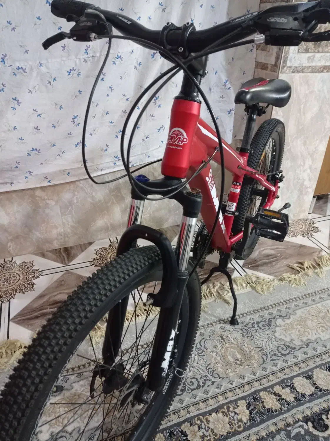 دوچرخه ‌‌max|دوچرخه، اسکیت، اسکوتر|بجنورد, |دیوار