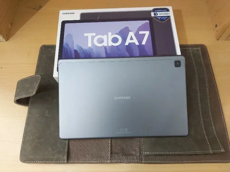سامسونگ Tad A7|تبلت|اصفهان, سیچان|دیوار