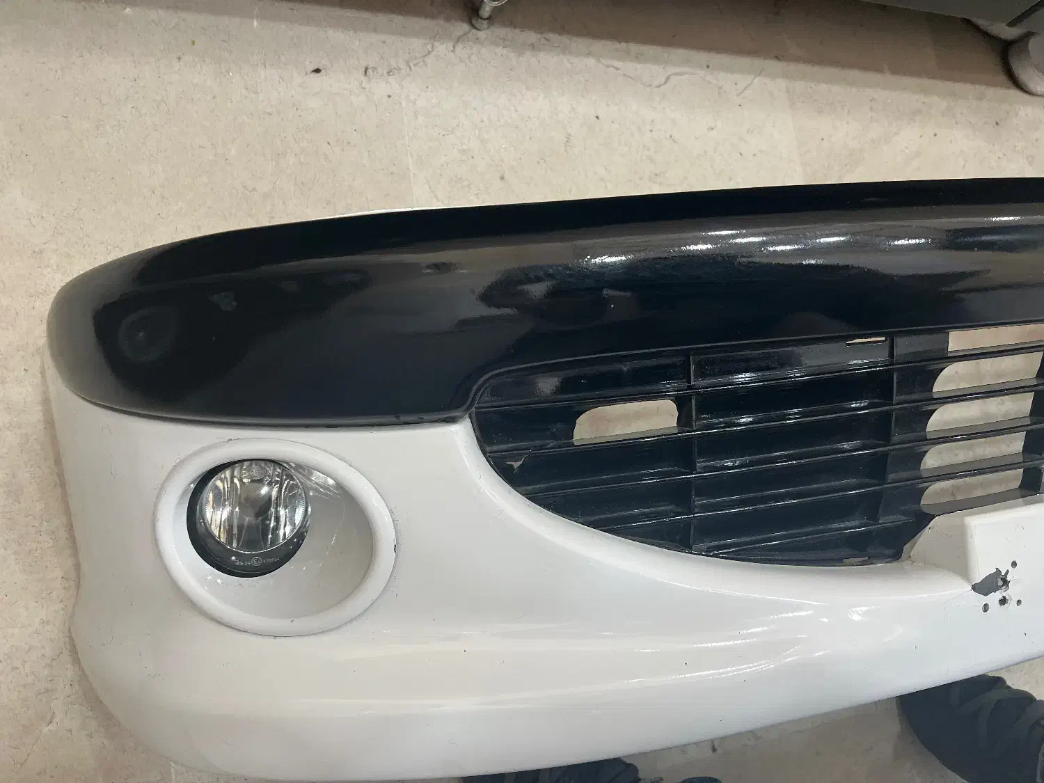 سپر ارسی|قطعات یدکی و لوازم جانبی|تهران, آزادشهر|دیوار