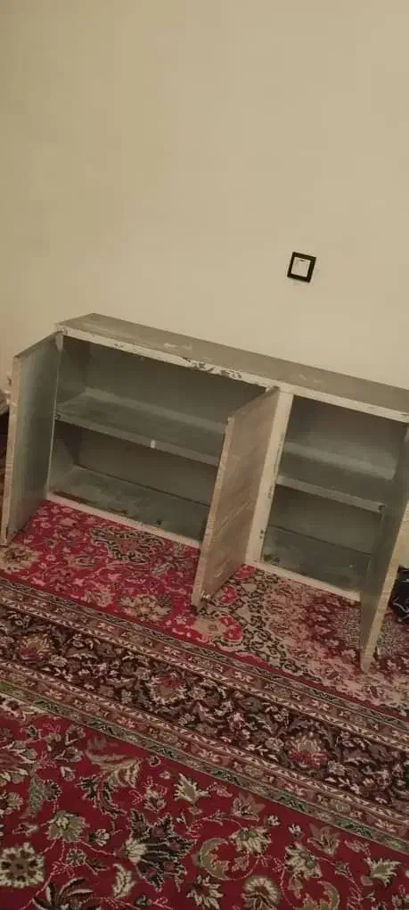 کابینت|مصالح و تجهیزات ساختمان|الشتر, |دیوار