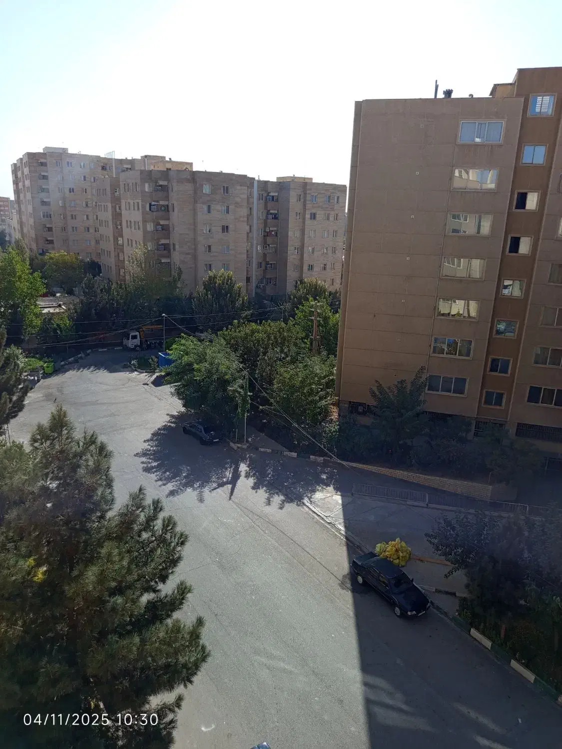 نگهبان و نظافتچی|استخدام سرایداری و نظافت|محمدشهر, ولدآباد|دیوار