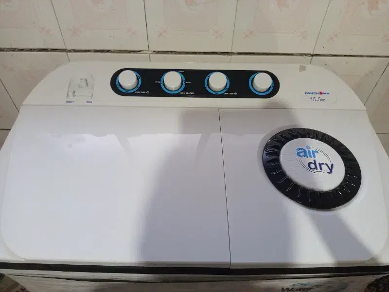 لباس شویی نو نو|ماشین لباسشویی و خشککن لباس|بندر ترکمن, |دیوار