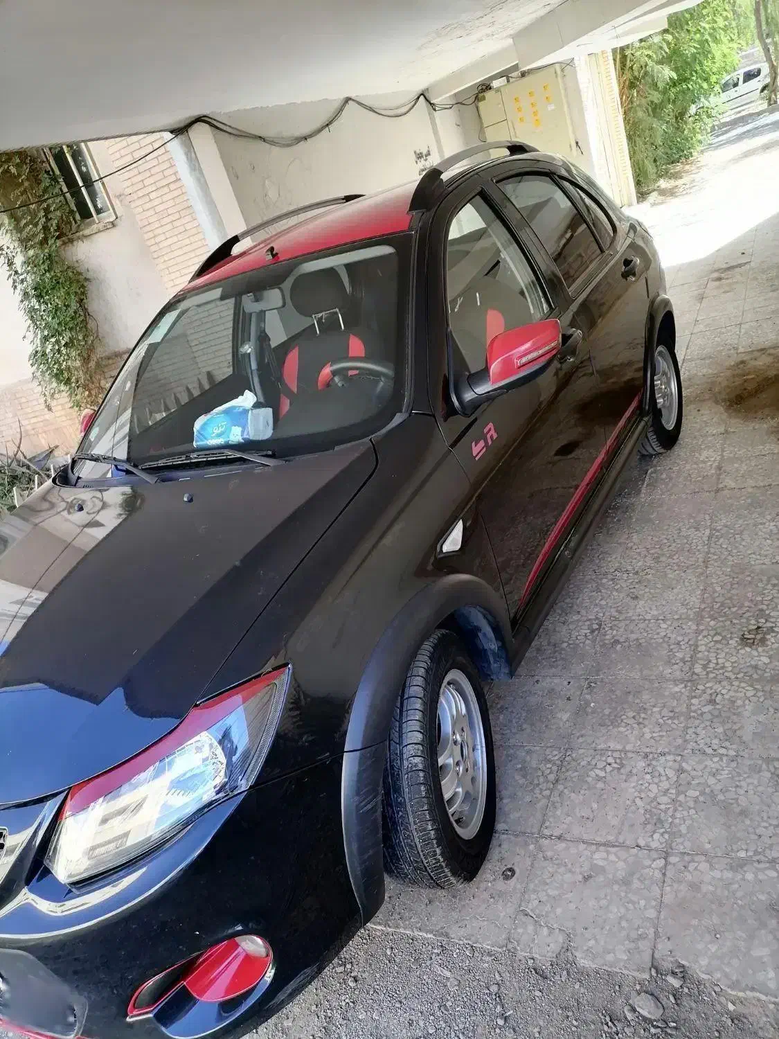 کوییک ۱۴۰۰|خودرو سواری و وانت|کرمان, |دیوار