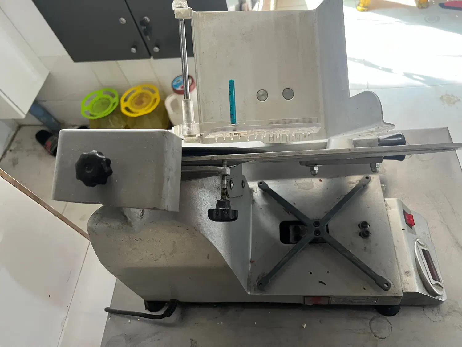 کالباس بر|فروشگاه و مغازه|تاکستان, |دیوار