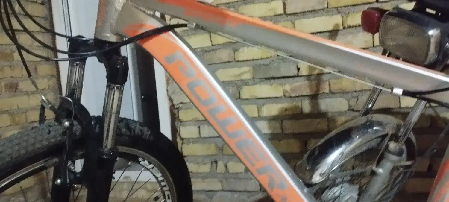 دوچرخه سایز ۲۷.۵|دوچرخه، اسکیت، اسکوتر|تاکستان, |دیوار