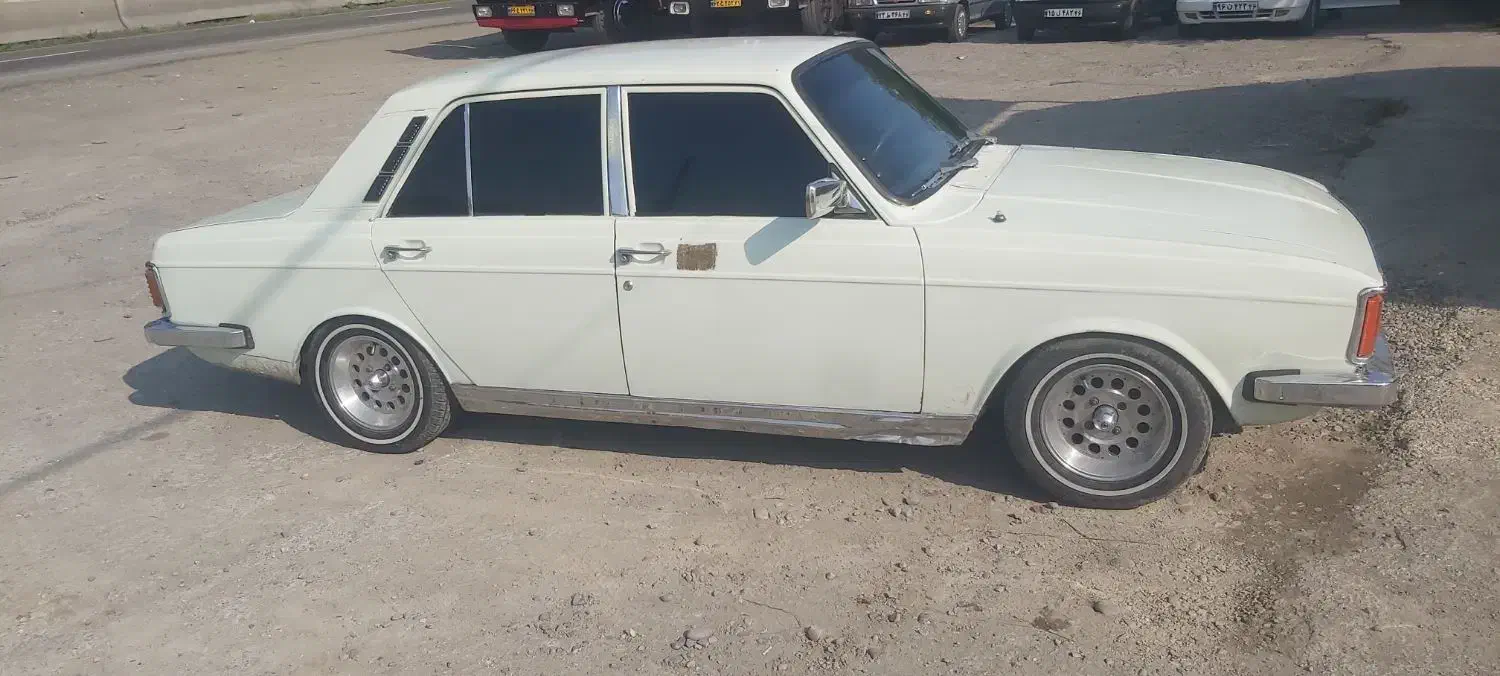 پیکان فول لوازم سیستم رینگ و لاستیک نقد و اقساط|خودرو سواری و وانت|رشت, لاکان|دیوار