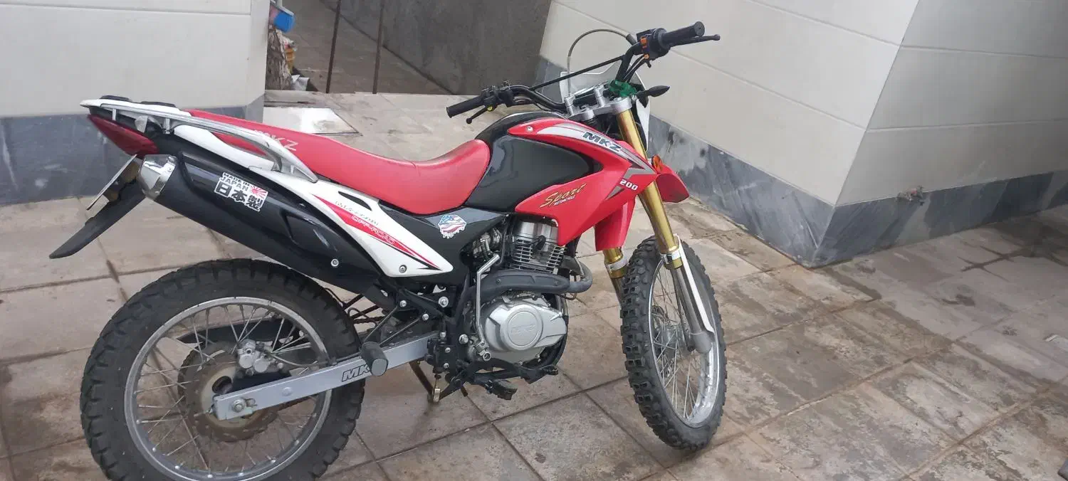 موتور سیکلت|موتورسیکلت|ابهر, |دیوار