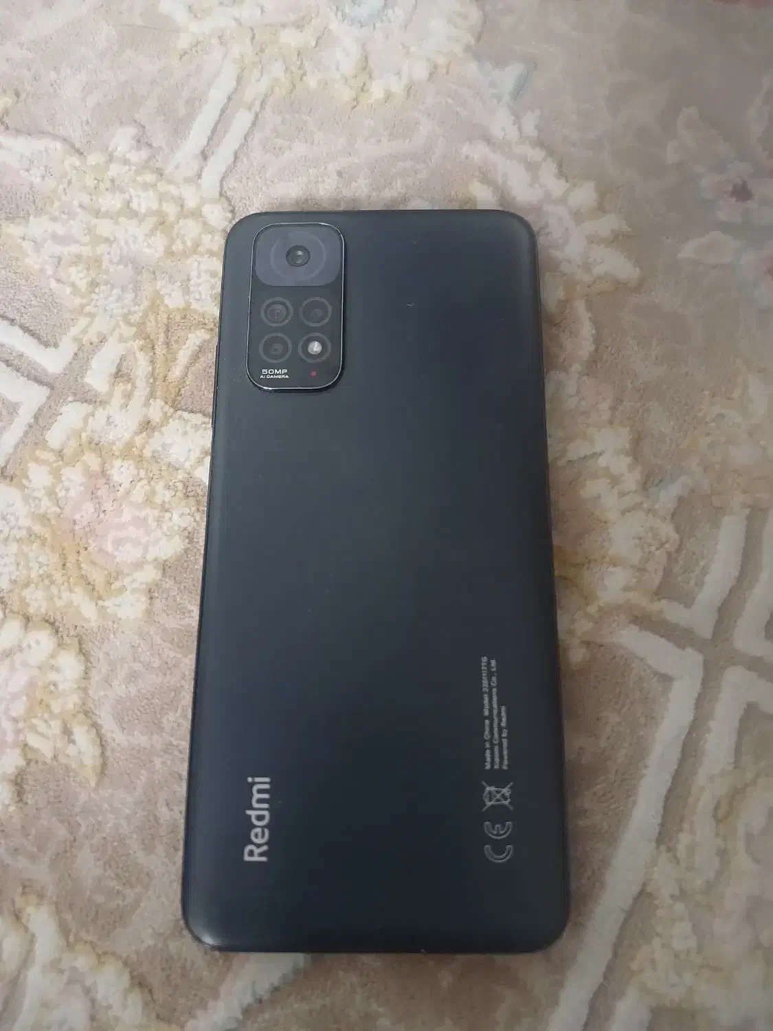 گوشی ردمی نوت ۱۱|موبایل|پاکدشت, حصار امیر|دیوار