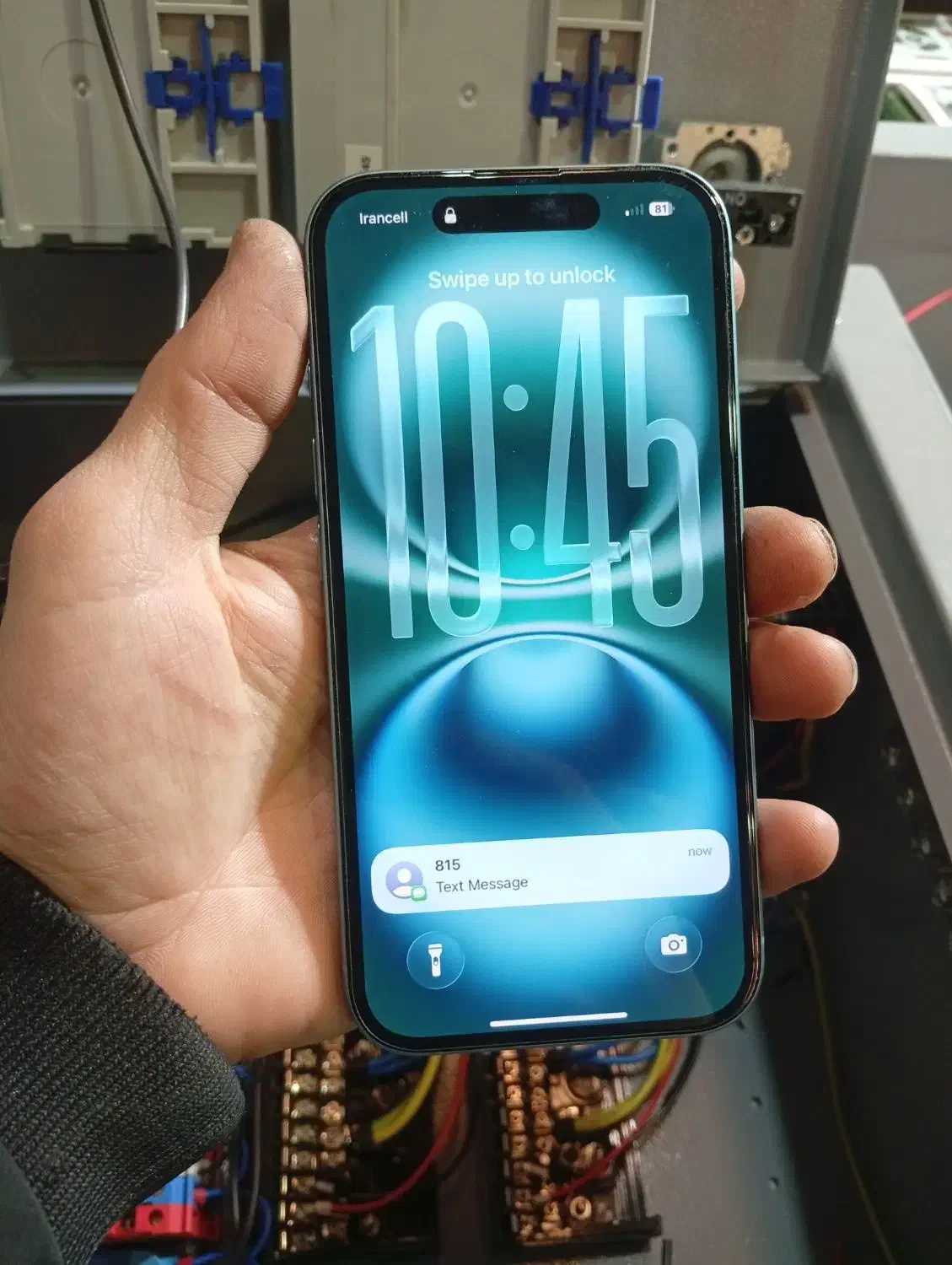 آیفون ۱۶ normal|موبایل|ارومیه, |دیوار