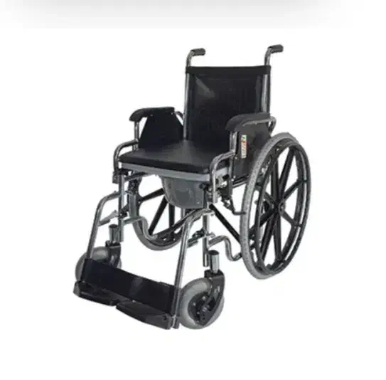 ویلچیر سه کاره حمامیjts|آرایشی، بهداشتی، درمانی|ساری, |دیوار