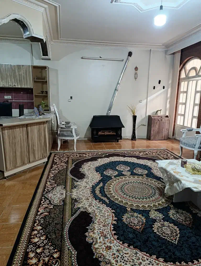 ویلایی اجاره ای|اجارهٔ کوتاه‌مدت آپارتمان و سوئیت|شاهین‌شهر, شهرک میلاد|دیوار