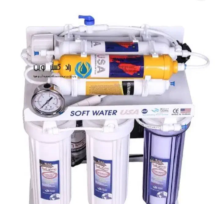 تعمیر اب گرم کن و اب تصویه|خدمات پیشه و مهارت|شوشتر, |دیوار