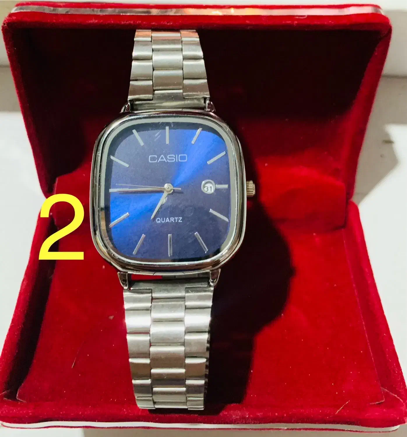 ساعت اورجینال قیمت مناسب|ساعت|یاسوج, |دیوار