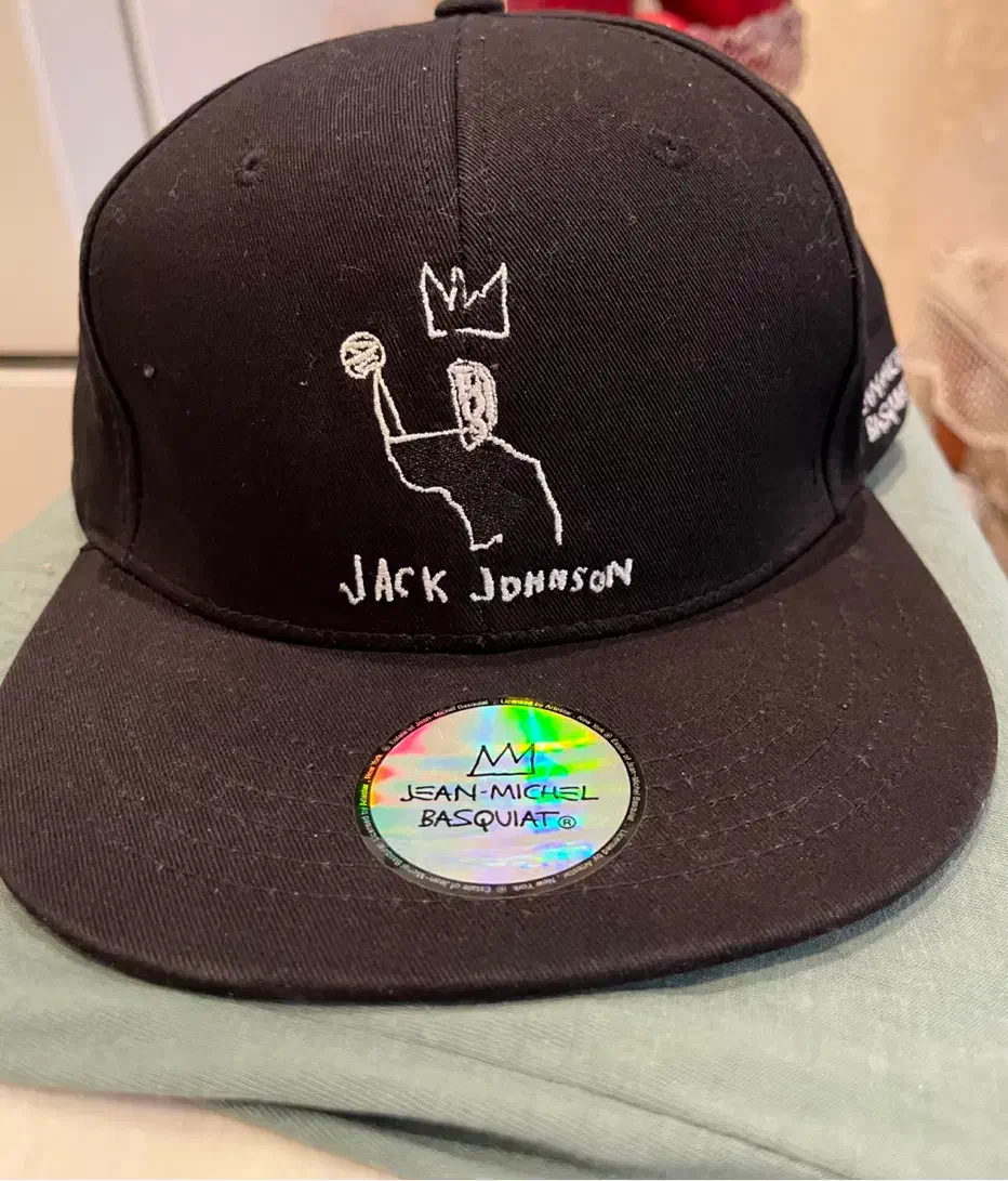 کلاه کپ jack Johnson|لباس|تهران, نیکنام|دیوار