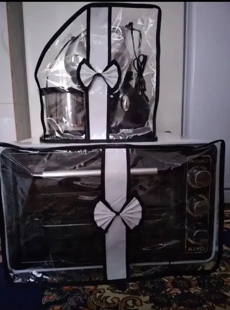 کاور لوازم برقی|سایر لوازم برقی|شوشتر, |دیوار