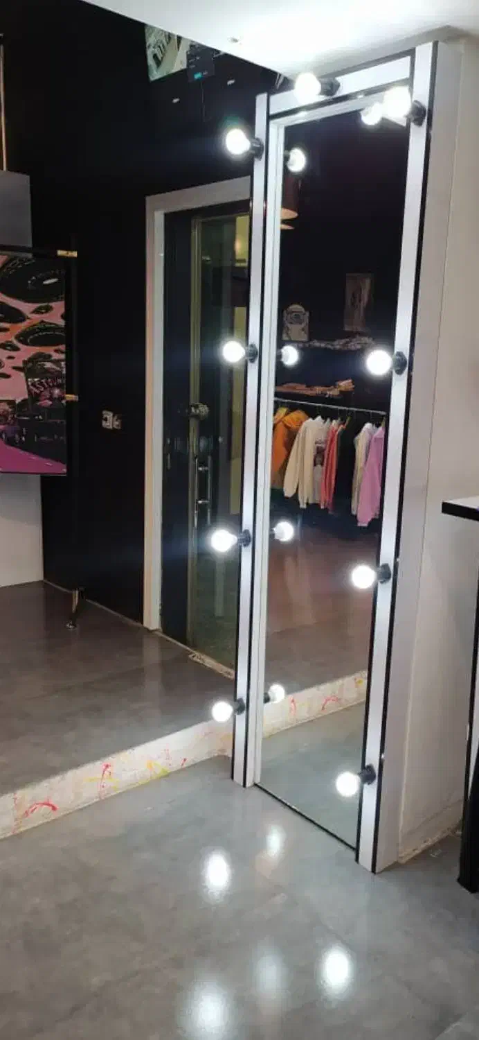 آینه قدی|آینه|شیراز, معالی‌آباد|دیوار