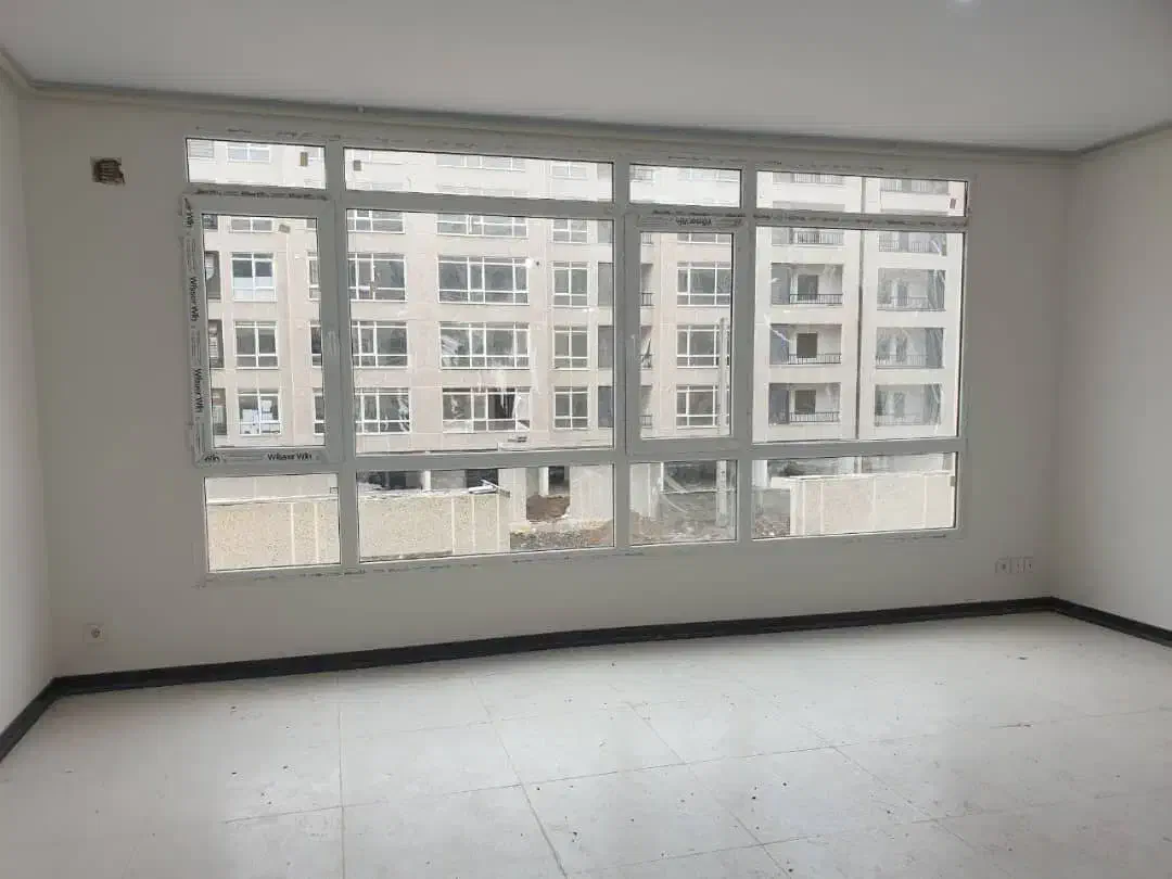 فروش مهرگان پایاسازه پاسارگاد|فروش آپارتمان|محمدیه-قزوین, |دیوار