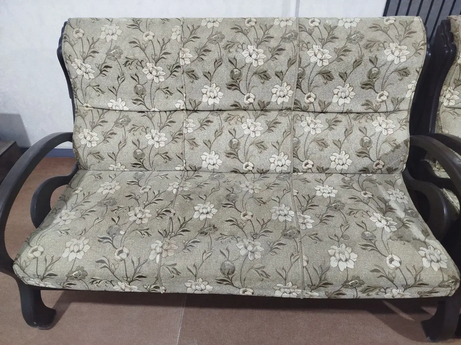 مبل نقش دار|مبلمان خانگی و میز عسلی|مرودشت, بیست متری بیمارستان|دیوار