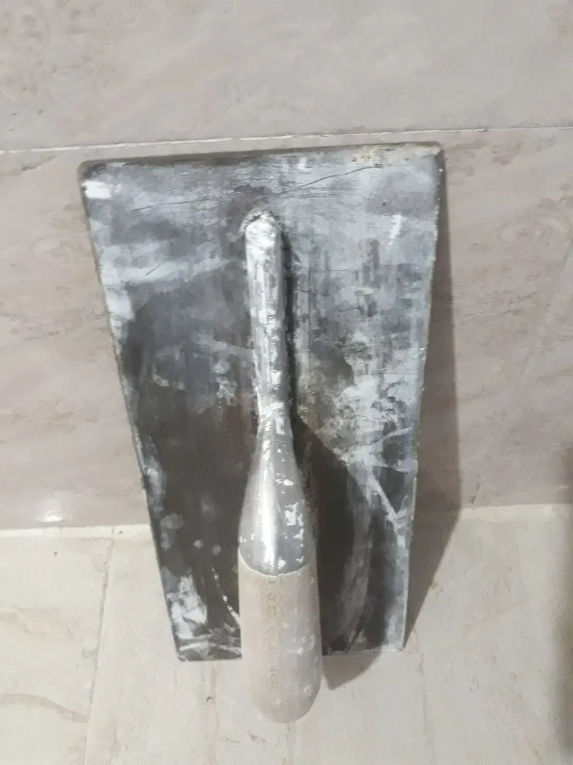 ماله مخصوص سفیدکاری|مصالح و تجهیزات ساختمان|خوی, |دیوار