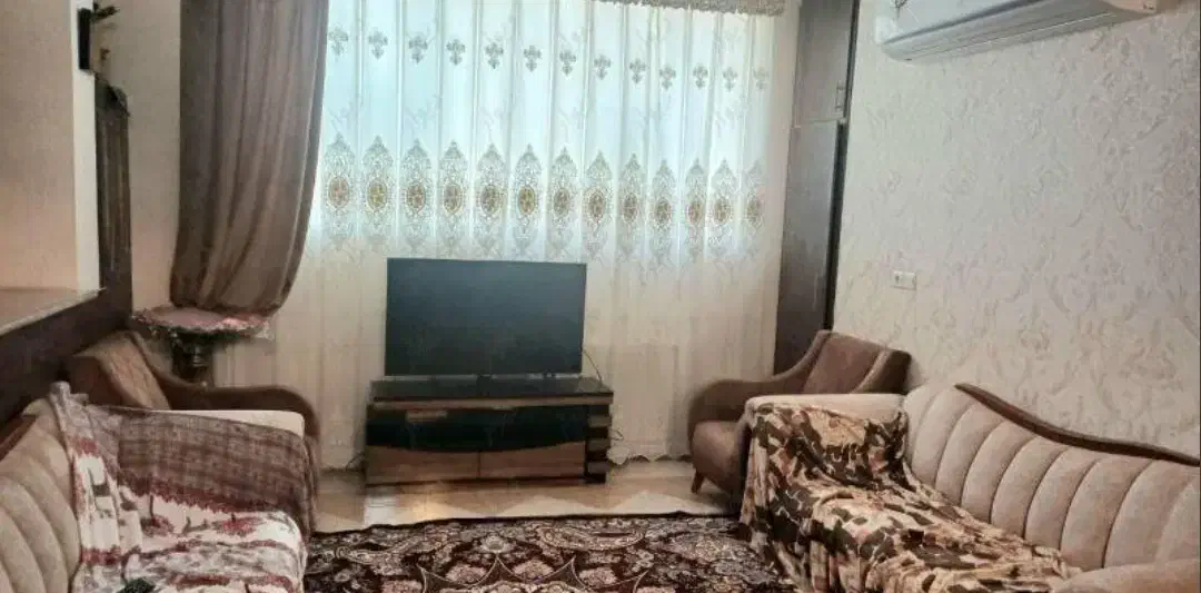 ۹۵متر آرامش/ سند شش دانگ/ ۲واحدی|فروش آپارتمان|قم, هنرستان|دیوار