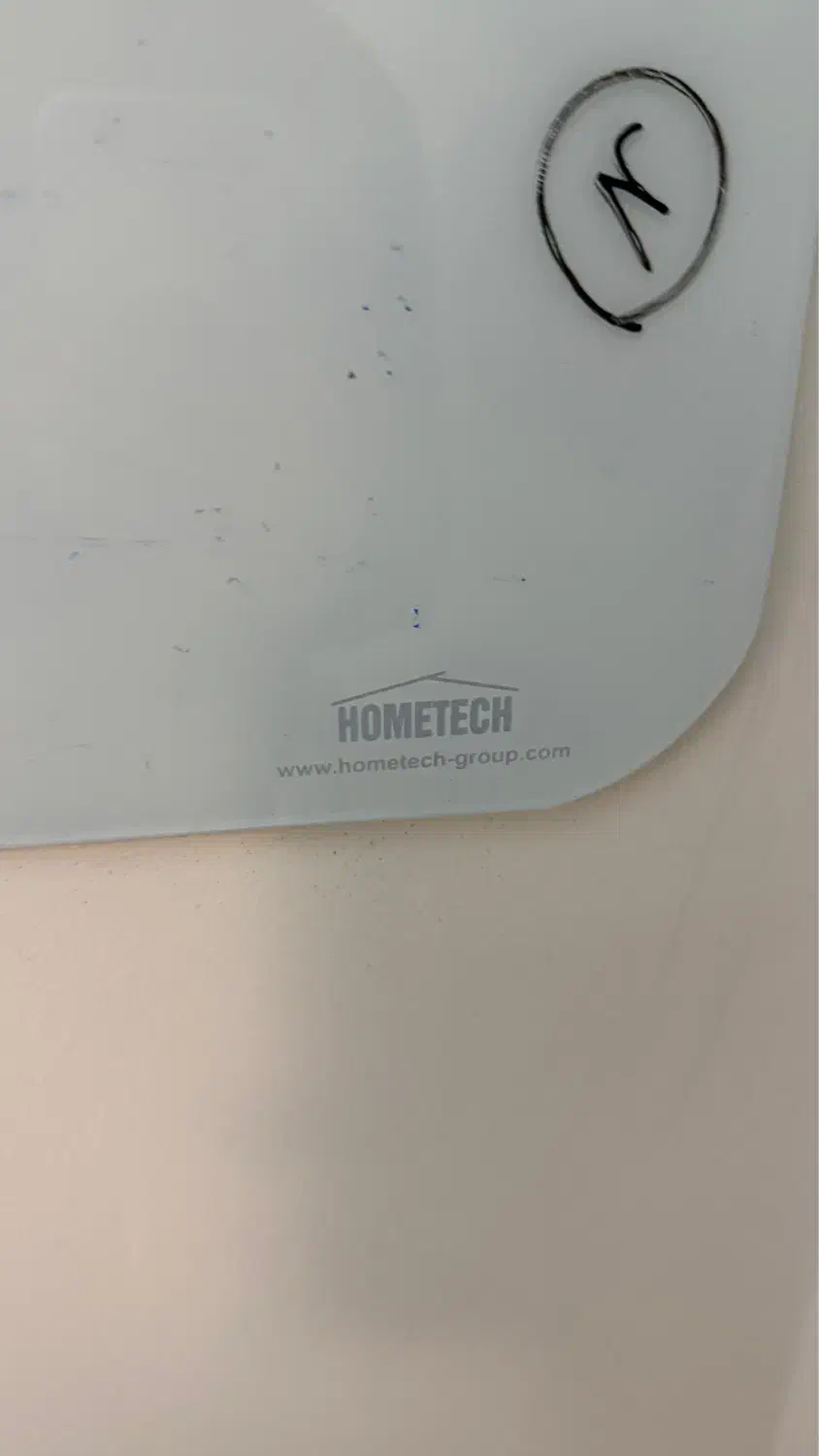 وایت برد شیشه ای هوم تک|دفتر کار|تهران, سردارجنگل|دیوار