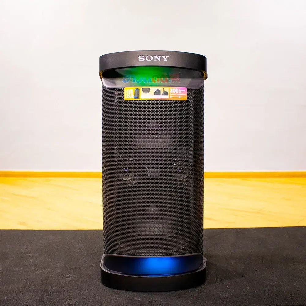 فروش اسپیکر برند JBL & SONY|سیستم صوتی خانگی|شیراز, میدان قائم|دیوار