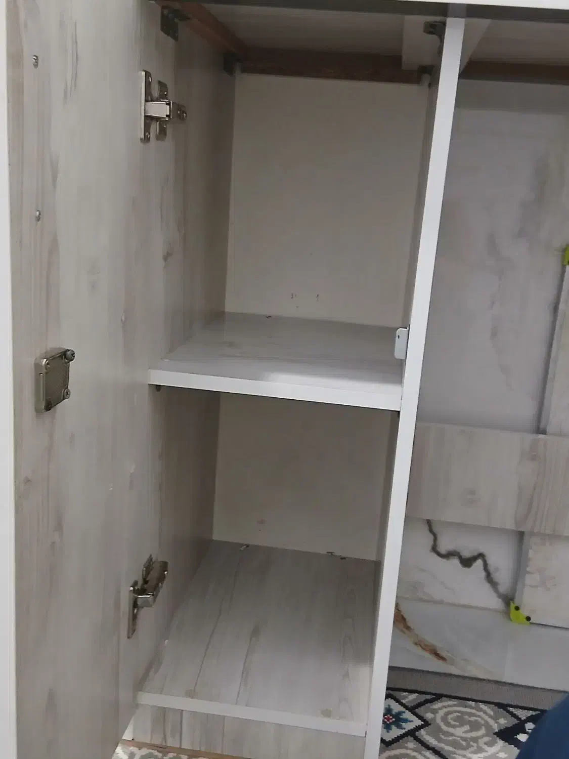 لوازم تحریر میز|میز تحریر و کامپیوتر|نسیمشهر, |دیوار