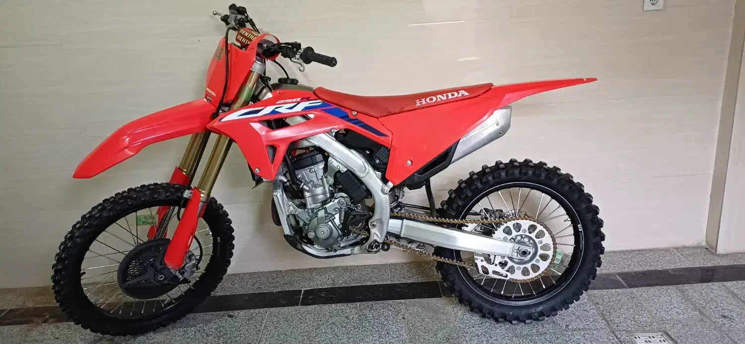 موتورکراس|موتورسیکلت|تبریز, |دیوار