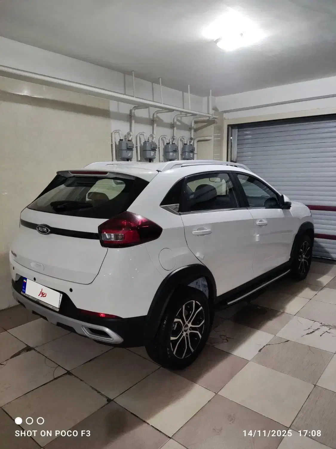 mvm x22pro|خودرو سواری و وانت|تبریز, |دیوار