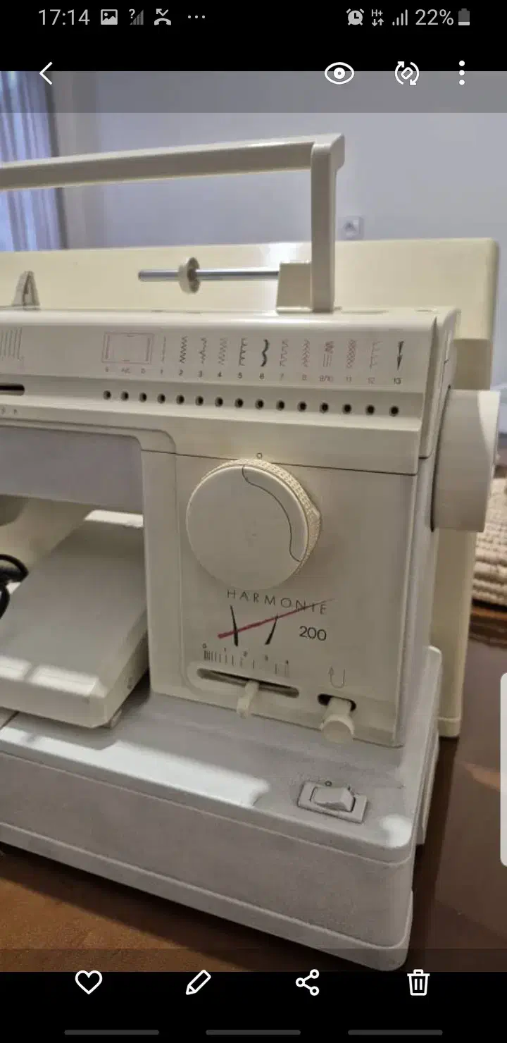 چرخ خیاطی سینگر|چرخ خیاطی و ریسندگی|تهران, دریان‌نو|دیوار