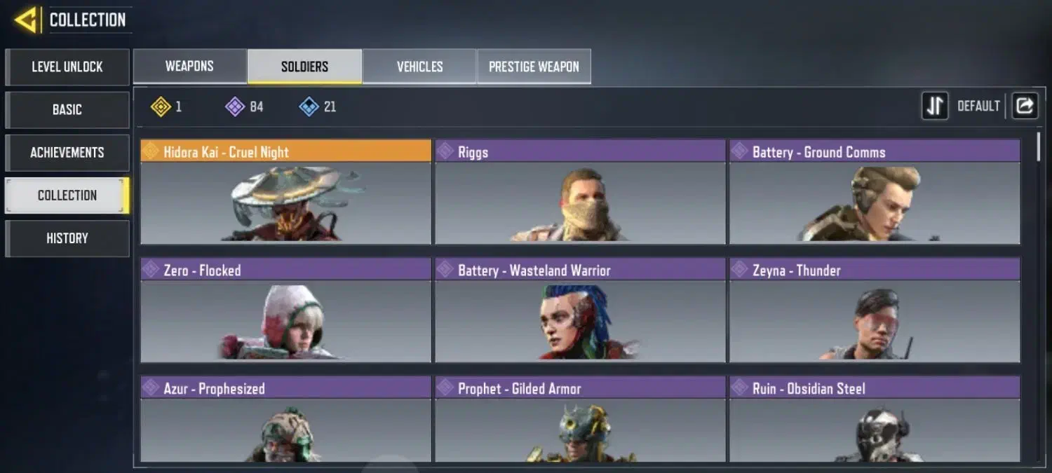 اکانت کالاف|کنسول، بازی ویدئویی و آنلاین|ملایر, |دیوار