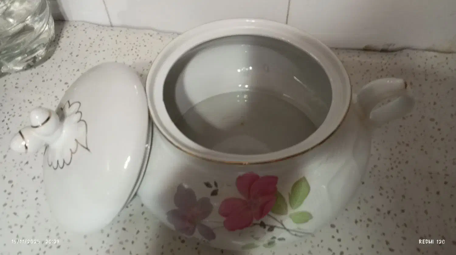 ظروف|ظروف پخت‌وپز|سهند, |دیوار