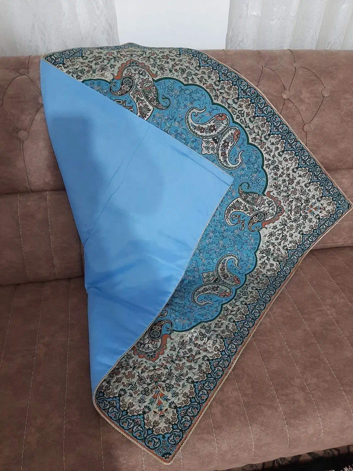 روتختی و رومیزی|سرویس روتختی|همدان, |دیوار