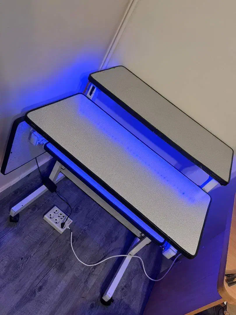 میز گیمینگ کامپیوتر|میز تحریر و کامپیوتر|تهران, فدک|دیوار